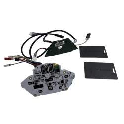 Segway P100S képernyő ház nélkül – cserealkatrészek Segway - Ninebot - 4  