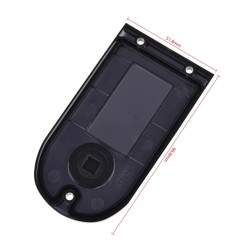 Schermhoes voor Ninebot Segway Max Pro, Segway Max Plus - onderdelen Segway - Ninebot - 3  