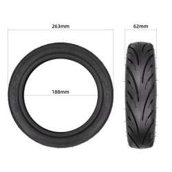 Ninebot S90L gumiabroncs - 10 hüvelyk - 60/55-7,5 - alkatrészek Segway - Ninebot - 4  