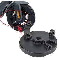 Dobfék Ninebot E2 Pro - alkatrészekhez Segway - Ninebot - 1  