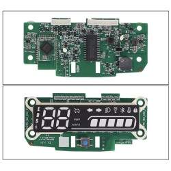 Circuit board display for Ninebot E2 Pro - parts and spares Segway - Ninebot - 1 
Compatible with Ninebot E2 Pro and designed to