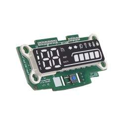 Circuit board display for Ninebot E2 Pro - parts and spares Segway - Ninebot - 3 
Compatible with Ninebot E2 Pro and designed to