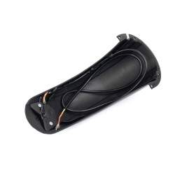 Rear fender with light included for Kugoo M4 or similar - parts Kugoo - 2  