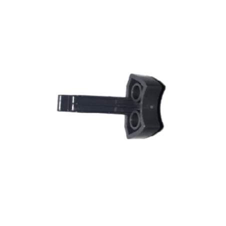 Frontlicht-Befestigungsteil für Ninebot Max G30, G30D oder G30LP Segway - Ninebot - 1  