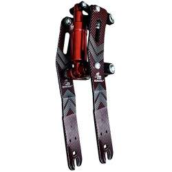 Monorim MV0 Vorderradaufhängung für Navee V25i V40 V50 Elektroroller Monorim - 4  