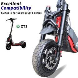 Elso felfuggesztes Monorim-ZT3 a Segway ZT3 Pro elektromos rollerhez - upgrade keszlet Monorim - 2 Kompatibilitas: Monorim-ZT3 e