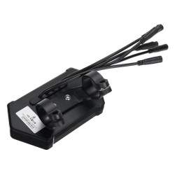 ANGWATT X1 / T1 2.0 universalskærm kompatibel med OOTD D99 scooter eller lignende KROXNE - 5  