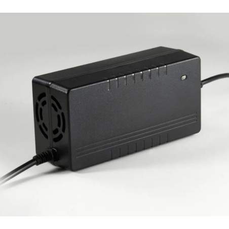 Intern batteriladdare till Navee N65i elscooter eller liknande Navee - 1  