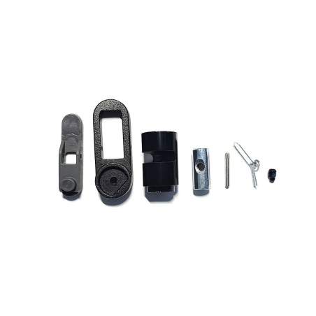 Pièces de pliage de guidon pour Navee N65 Navee - 1  