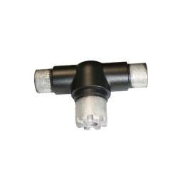 Guiador giratorio para trotinete Navee N65 ou similar - peca de guiador e reposicao de direcao para controlo seguro Navee - 2 Co