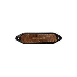 Side reflector with screws for Navee N65 electric scooter Navee - 2 Compatibility: designed for the Navee N65 electric scooter.S