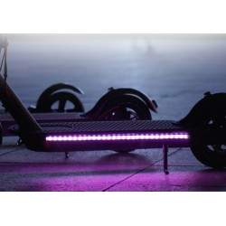 LED-sivuvalot malleille Xiaomi M365, M365 Pro, Essential, 1S, Pro2, Ninebot Max G30, G30D ja G30LP Xiaomi - 1  