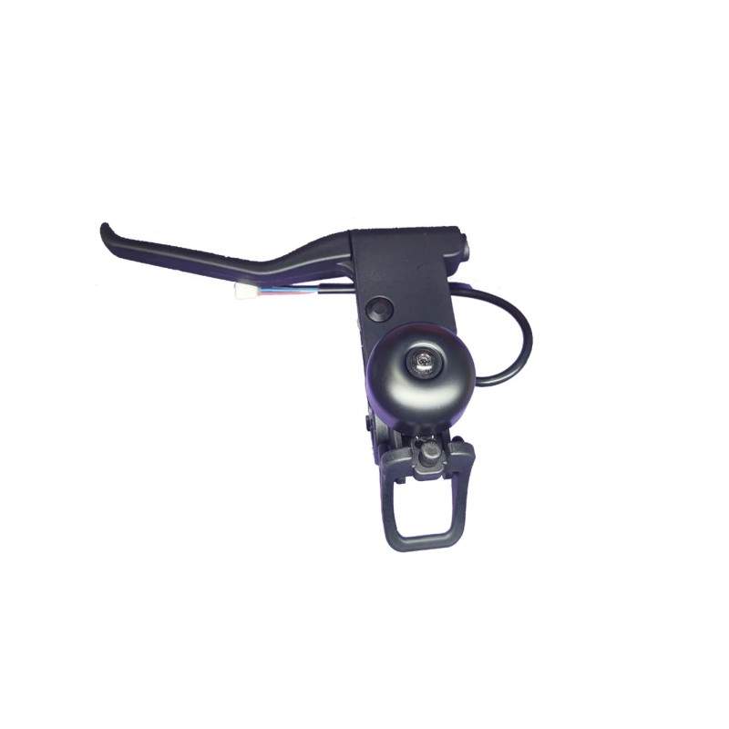 Brake lever for Xiaomi 4 Lite 2nd, Xiaomi 4 Pro 2nd scooter Xiaomi - 1  