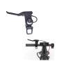 Brake lever for Navee V series scooter, models V25, V25i pro, V40, V40 pro, V50, V50i pro Navee - 1  