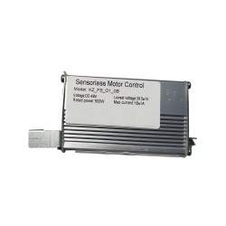 ESC kontroler za Navee N65 skuter ili sličan Navee - 3  