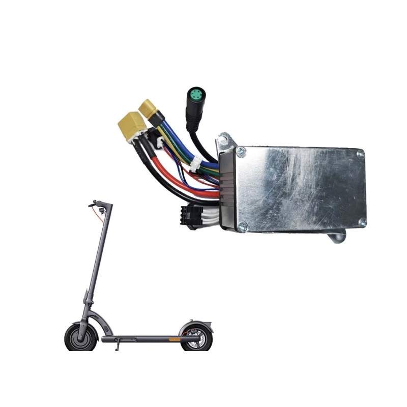 Controladora para patinete Navee N20, Navee N30, Navee N40, piezas y accesorios Navee - 1  