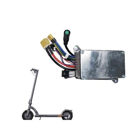 Controladora para patinete Navee N20, Navee N30, Navee N40, piezas y accesorios Navee - 1  