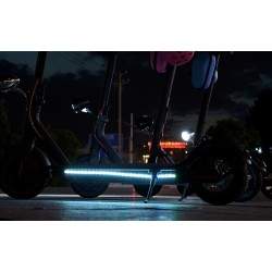 LED külgvalgustid seadmetele Xiaomi M365, M365 Pro, Essential, 1S, Pro2, Ninebot Max G30, G30D ja G30LP Xiaomi - 2  