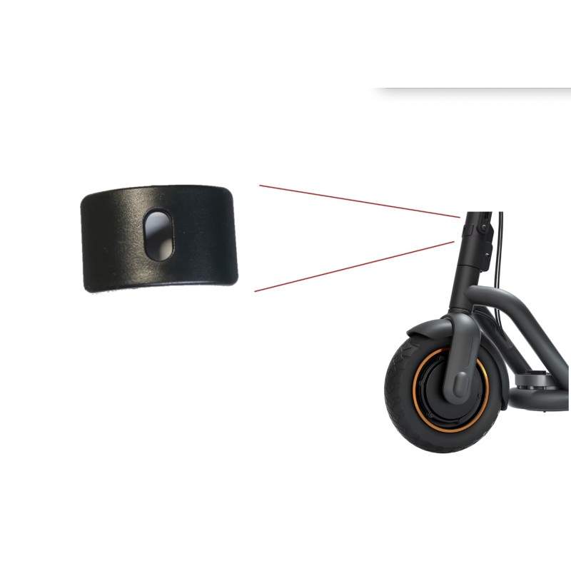 Vordere Klapphakenabdeckung für Navee N65 oder ähnliches Navee - 1  