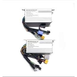 Controlere nerestricționate pentru scuter Smartgyro Crossover Dual Max sau similar (față + spate) Smartgyro - 3  