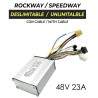 Unlimited controller for Smartgyro Rockway/Speedway scooter (48V-23A) Smartgyro - 1  