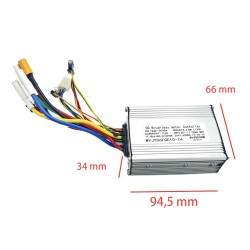 Neomejen krmilnik za skuter Smartgyro Rockway/Speedway (48V-23A) Smartgyro - 4  