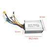 Neribotas valdiklis, skirtas Smartgyro Rockway/Speedway paspirtukui (48V-23A) Smartgyro - 4  