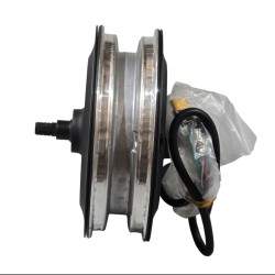 Motor ohne Reifen für Xiaomi Scooter 4 Ultra - Teile und Zubehör Xiaomi - 2  