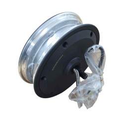 Motor bez pláště pro Xiaomi Scooter 4 Pro 2nd (druhá generace) - díly a příslušenství Xiaomi - 2  