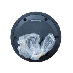 Motor sem pneus para Xiaomi Scooter 4 Pro 2ª (segunda geração) - peças e acessórios Xiaomi - 3  