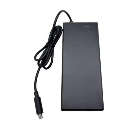 Zaryadnyy prystriy dlya skutera Kukirin G3 Pro 58.8v 2A - zapchastyny ta aksesuary Kukirin - 2  