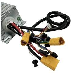 Controller per monopattino Kugoo Kukirin G2 Master B (modello b) - parti e accessori Kukirin - 2  