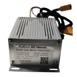 Kontroller for Kugoo Kukirin G2 Master B scooter (modell b) - deler og tilbehør Kukirin - 3  