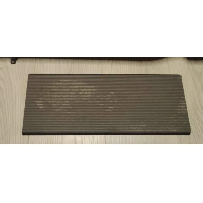 Base o coperchio batteria avvitato al telaio per Xiaomi Electric Scooter 4 o 4 Lite Xiaomi - 1  