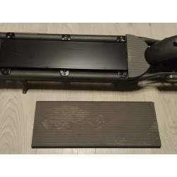 Base ou tampa da bateria aparafusada ao chassis para Xiaomi Electric Scooter 4 ou 4 Lite Xiaomi - 2  