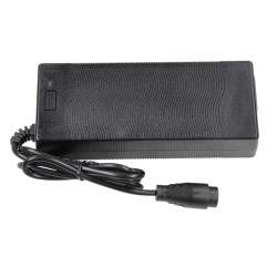 Polnilec za 66.4V 1.75A Minimotor, Dualtron, Achilleus, Thunder, Victor, Spider Eagle - nov priključek Minimotors - 2  