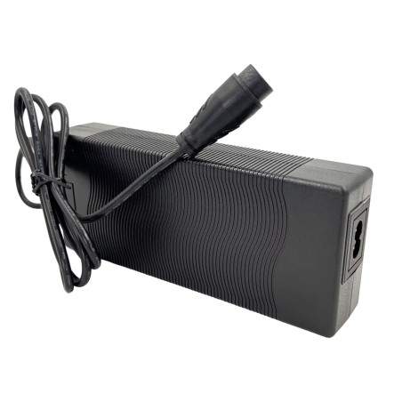 Charger for Minimotors 58.1V 2A Mini Scooter Dualtron LP-16 3-pin insulated connector Minimotors - 3  