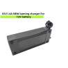 Fortistis Minimotors 83V 1.4A gia Dualtron 72V Storm, Ultra 2/X II UP, Thunder II kai X2 Minimotors - 2 Katallilos gia Dualtron 