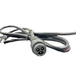 66,4V 6,5A rychlonabíječka pro SPEEDWAY 5 a elektrokoloběžku Dualtron Minimotors - 2  