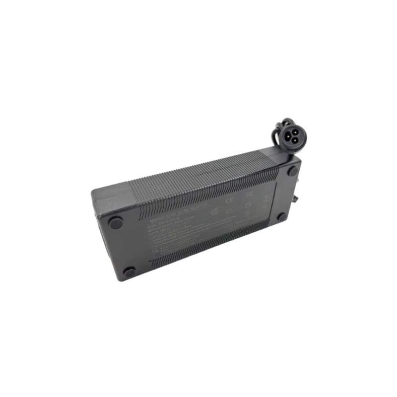 Minimotors 83V 1.4A Charger for Dualtron 72V Storm, Ultra 2/X II UP, Thunder II and X2 Minimotors - 4 Suitable for Dualtron 72V 