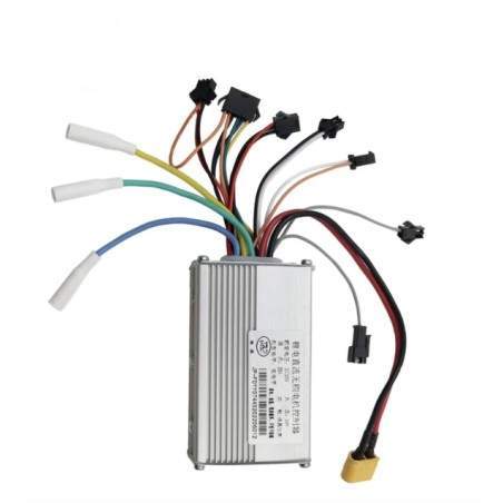 Sterownik do skutera elektrycznego z jednym silnikiem 60v 35a JP KROXNE - 3  