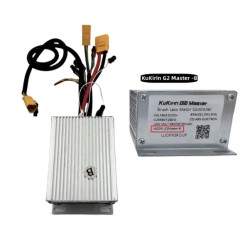 Kontroler za Kugoo Kukirin G2 Master B skuter (model b) - dijelovi i pribor Kukirin - 4  