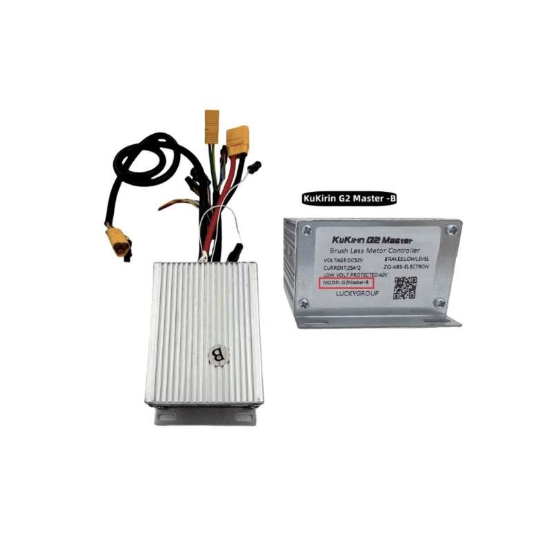 Kontroler za Kugoo Kukirin G2 Master B skuter (model b) - dijelovi i pribor Kukirin - 4  