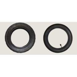 Guma i zračnica za Xiaomi Scooter 4 Lite 2nd Xiaomi - 4  