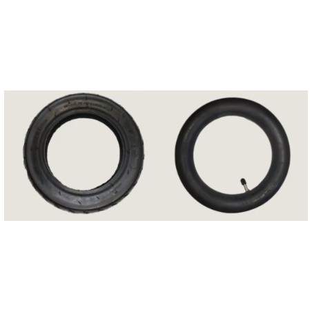 Guma i zračnica za Xiaomi Scooter 4 Lite 2nd Xiaomi - 4  