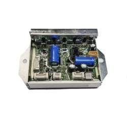 Centralina sbloccata Navee S60/S40 versione internazionale 35 km/h - controller per monopattino Navee - 2 Compatibilita: per mon