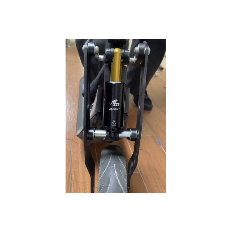 Przednie zawieszenie Monorim-MN2 Air do skutera elektrycznego Niu KQi2 Monorim - 2  