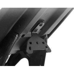 SUR-RON Light Bee X Segway X160 X260 Tail Light and License Plate Mounting Bracket  - 4