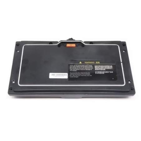 Bateria 36V/42V - 54V/63V pre samovyvazovaci hoverboard Segway Ninebot Xiaomi Mini  - 2 Kompatibilita: bateria 36V/42V - 54V/63V