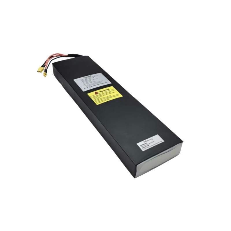 Batteri for Kugoo X1, Kugoo X1 Plus 17500mah 48v Kugoo - 2  